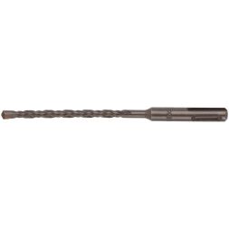 Бур по бетону Profi двойн. резьба SDS-Plus 6х160мм Cutop 40-6160