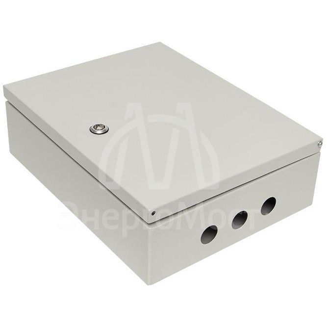 Щит ЩРН-24 (395х310х120) IP54 Basic EKF mb24-24-bas