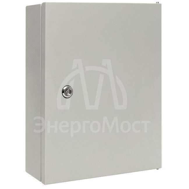 Щит ЩРН-24 (395х310х120) IP54 Basic EKF mb24-24-bas