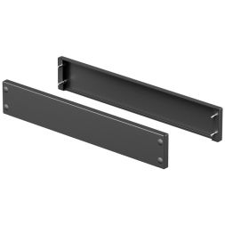 Комплект фланцев цоколя ST 100х400мм DKC R5FZ4