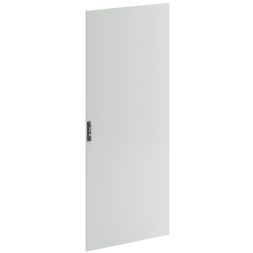 Дверь сплошная для шкафов CQE N 2000х800мм DKC R5NCPE2080