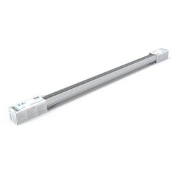 Светильник светодиодный Elementary 36Вт 6500К IP65 2880лм 1200х76х66мм ДСП линейный матов. рассеив. GAUSS 864225336