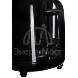 Тостер ST7002 700Вт черн. STARWIND 1211564