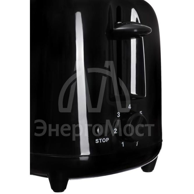Тостер ST7002 700Вт черн. STARWIND 1211564
