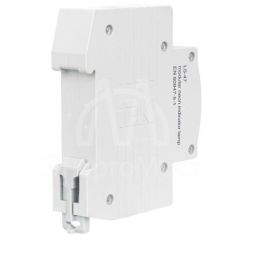 Лампа сигнальная ЛС-47 красн. IEK MLS10-230-K04