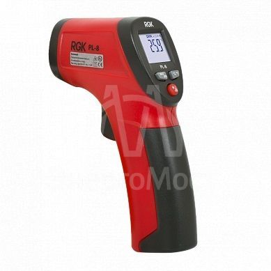 Пирометр RGK PL-8 (РГК)
