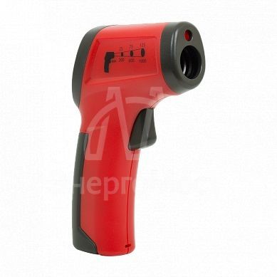 Пирометр RGK PL-8 (РГК)