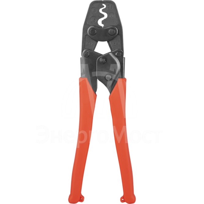 Пресс-клещи OHT-Pkv03-M-16 ОНЛАЙТ 90577