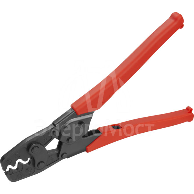 Пресс-клещи OHT-Pkv03-M-16 ОНЛАЙТ 90577