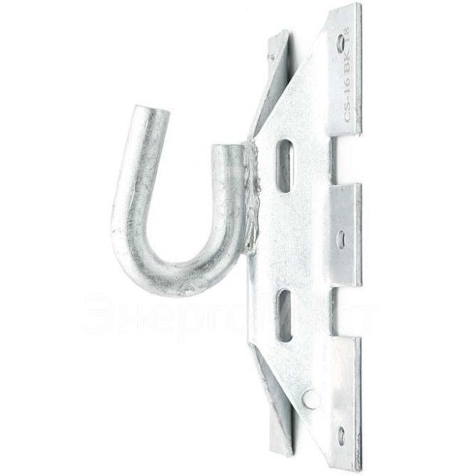 Крюк универсальный CS 16 (18кН) (SOT 76) ВК 20801281