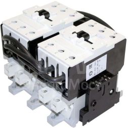 Пускатель электромагнитный ПМ12-063551 УХЛ4 В 220В Кашин 060551220ВВ220000000