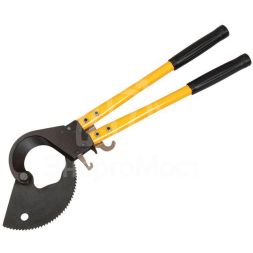 Ножницы секторные НС-760 для резки небронир. кабеля IEK TLK10-760