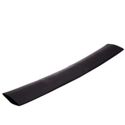 Набор трубок термоусадочных ТУТнг (2:1) 1.5 2.5 3 3.5 4 5 6 8 10 черн. (по 2шт 100мм) Эра Б0045218