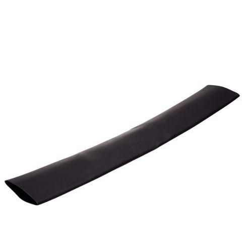 Набор трубок термоусадочных ТУТнг (2:1) 1.5 2.5 3 3.5 4 5 6 8 10 черн. (по 2шт 100мм) Эра Б0045218