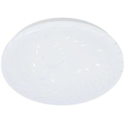 Светильник светодиодный SPB-6 Slim Mira 24W-6.5K 24Вт 6500К IP20 1800лм без ДУ Эра Б0071134