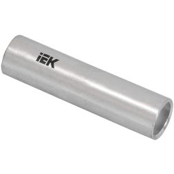 Гильза соединительная ГМЛ-2.5 луженая медн. IEK UGTY10-002-02