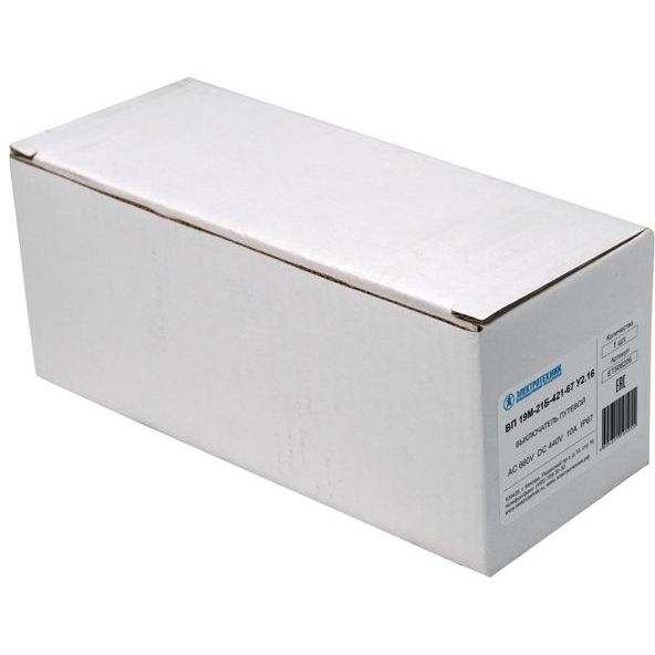 Выключатель конечн. ВП 19М-21Б-421-67 У2.16 Электротехник ET506206