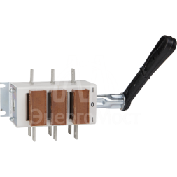 Рубильник ВР32-31 В71250 100А УХЛ3 КЭАЗ 103386