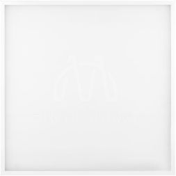 Светильник светодиодный SPO-640-3-6K-32 32Вт 6500К 3200лм IP40 588х588х19мм панель Грильято матов. Эра Б0061335