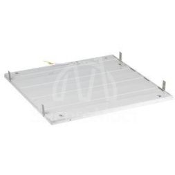 Светильник светодиодный SPO-640-3-6K-32 32Вт 6500К 3200лм IP40 588х588х19мм панель Грильято матов. Эра Б0061335