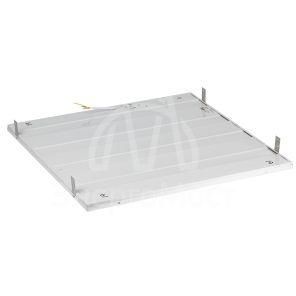 Светильник светодиодный SPO-640-3-6K-32 32Вт 6500К 3200лм IP40 588х588х19мм панель Грильято матов. Эра Б0061335