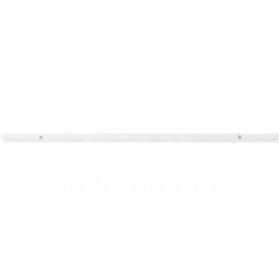 Светильник светодиодный SPO-640-3-6K-32 32Вт 6500К 3200лм IP40 588х588х19мм панель Грильято матов. Эра Б0061335