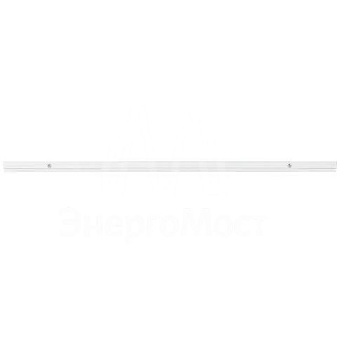 Светильник светодиодный SPO-640-3-6K-32 32Вт 6500К 3200лм IP40 588х588х19мм панель Грильято матов. Эра Б0061335