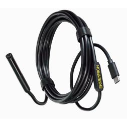 Видеоэндоскоп Seek VE10 Ermenrich 85665