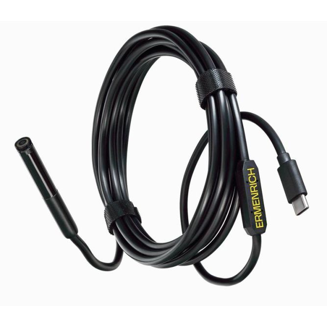 Видеоэндоскоп Seek VE10 Ermenrich 85665