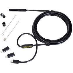 Видеоэндоскоп Seek VE10 Ermenrich 85665