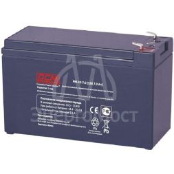 Батарея для ИБП PM-12-7.0 POWERCOM 421610
