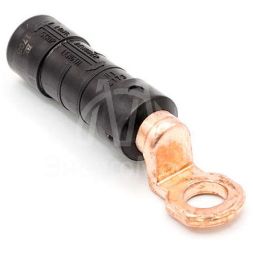 Наконечник изолированный CPTAU 25 ВК 21800921