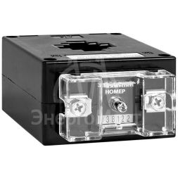 Трансформатор тока ТТЕ 30 100/5А кл. точн. 0.5 5В.А EKF tte-30-100/tc-30-100