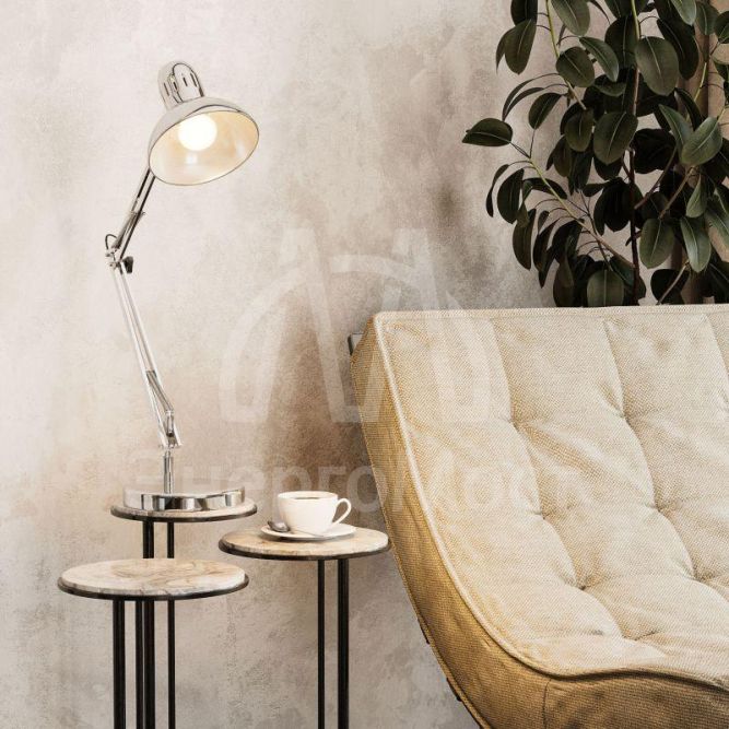 Лампа светодиодная Black 10Вт A60 грушевидная 4100К нейтр. бел. E27 800лм с датчиком движения GAUSS 102502210-M