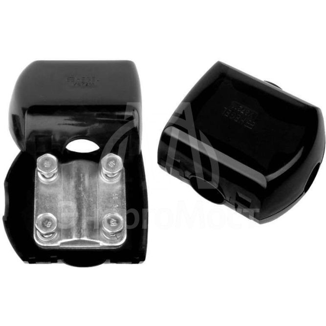 Сжим У870М (95-150/16-50кв.мм) HEGEL У870М