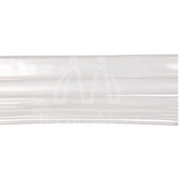 Трубка термоусадочная тонкостен. 18/6 с клеем (3:1) 1м прозр. Rexant 26-1809