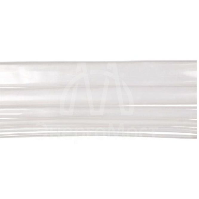 Трубка термоусадочная тонкостен. 18/6 с клеем (3:1) 1м прозр. Rexant 26-1809