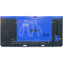 Дизельный генератор ТСС ЭД-100-Т400-2РКМ26