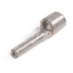 Наконечник штифтовой плоский НШП-6 КВТ 50307
