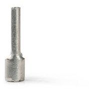 Наконечник штифтовой плоский НШП-6 КВТ 50307