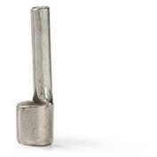 Наконечник штифтовой плоский НШП-6 КВТ 50307