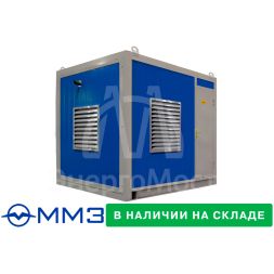 Дизельный генератор ТСС АД-60С-Т400-2РНМ1