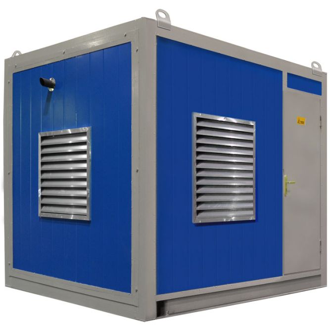 Дизельный генератор ТСС АД-60С-Т400-2РНМ1