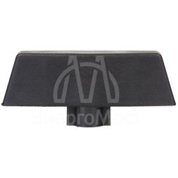 Замок-защелка (с пласт. ключом) IEK YZK20-00