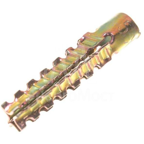 Дюбель универсальный 5х30 метал. (уп.1000шт) Промрукав PR08.8232