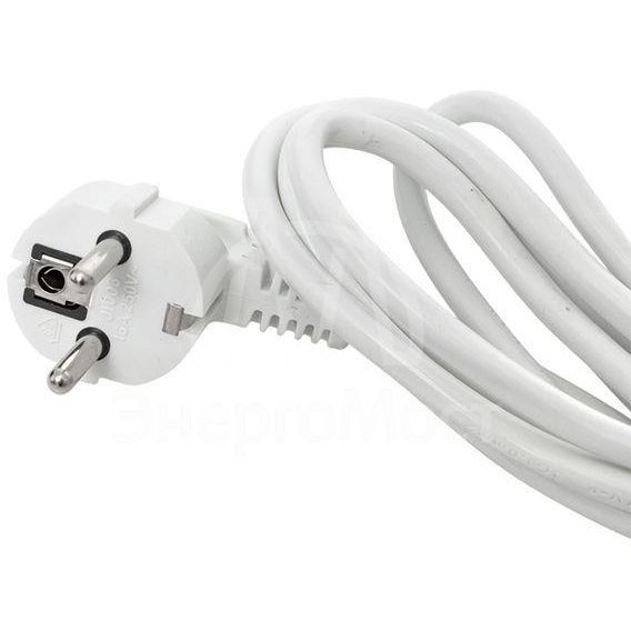 Удлинитель 3х2м с заземл. 16А IP20 Эксперт 3.0кВт ПВС 3х1 PROxima EKF UBA16-310-3-02