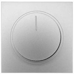 Диммер 800Вт СП ZIMA IP20 сер. матов. LEZARD 704-7488-115