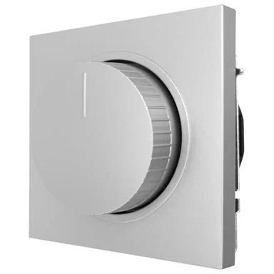 Диммер 800Вт СП ZIMA IP20 сер. матов. LEZARD 704-7488-115