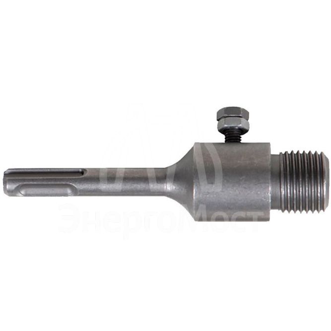 Хвостовик Вихрь SDS-Plus М22 для коронки по бетону