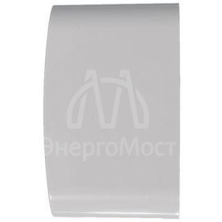 Розетка 1-м ОП BLANCA 16А 250В защ. шторки с заземл. изол. пласт. бел. SchE BLNRA011111